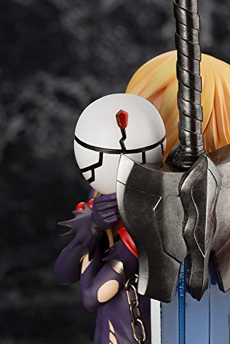 "Overlord" Evileye