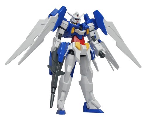 Gundam AGE - 2 normal - 1 / 144 Ratio - Ag Kidou Senshi Gundam AGE - ban dai