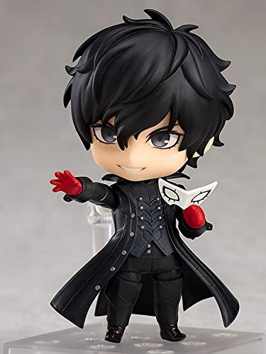 "Persona 5" Nendoroid#989 Joker