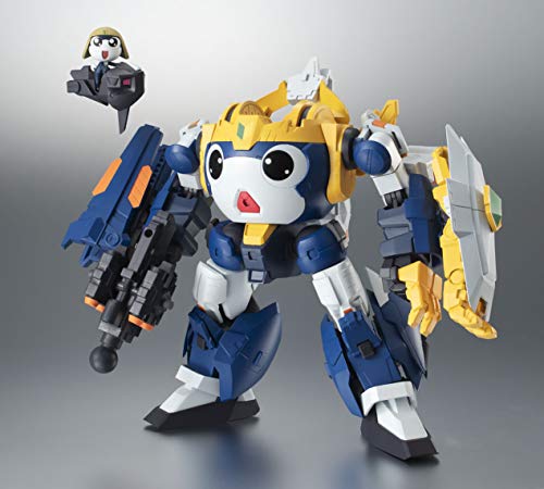 Tamama Nitouhei TamamaRobo UC Keroro Damashii Keroro Gunsou - Bandai