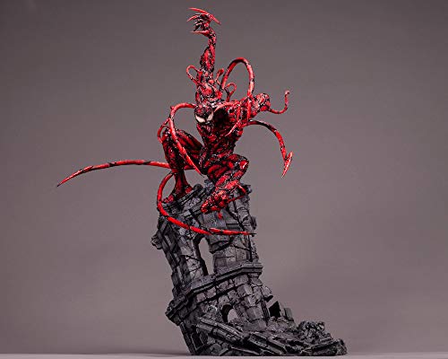 Marvel Universe Maximum Carnage Fine Art Statue