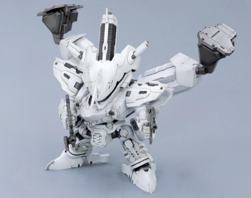 White Glint D-Style, Armored Core-Kotobukiya