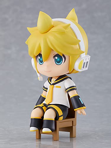 "Série vocale de caractère 02" Nendoroid SwaCchao! Kagamine rin, len kagamine len