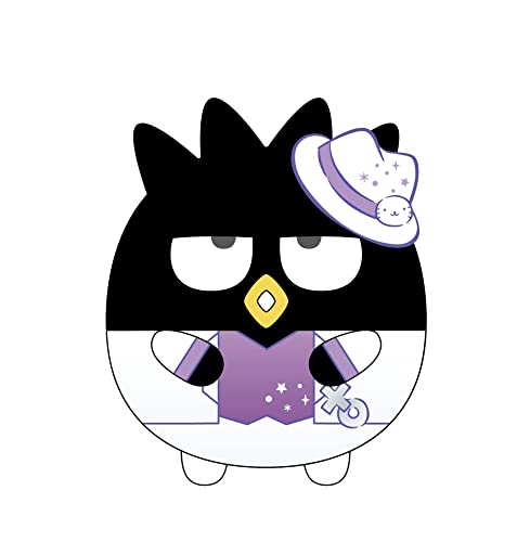 SR-55 Sanrio Characters HAPIDANBUI Fuwakororin Big 2 E Bad Badtz-Maru