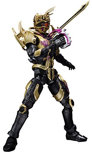 Chou Mashin Chaser S.H.Figuarts, Drive Saga: Kamen Rider Chaser - Bandai