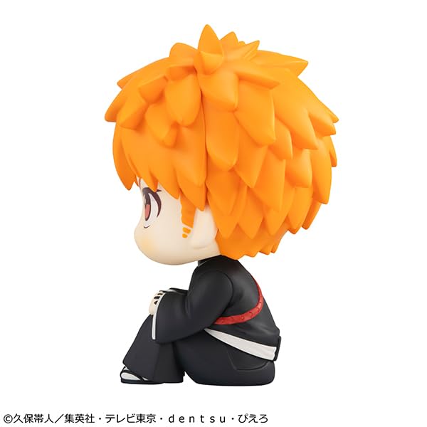 Look Up Series "Bleach: Thousand-Year Blood War" Kurosaki Ichigo