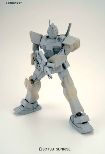 RMS-179 / RGM-79R GM II - 1/144 scala - HGUC (35;131) Kidou Senshi Gundam UC - Bandai