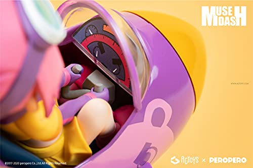 "Muse Dash" Buro Pilot Ver.
