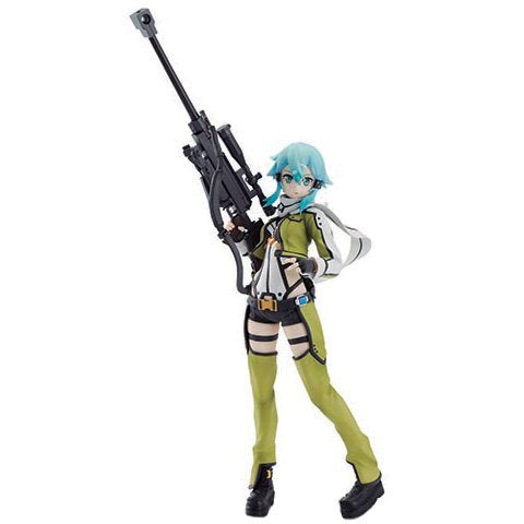 Sinon A Prize Ichiban KujiSword Art Online STAGE2