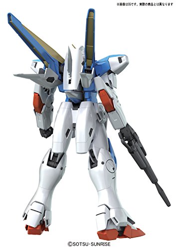 LM314V21 Victory 2 Gundam (Ver.Ka version) - 1/100 scale - MG (#191), Kidou Senshi Victory Gundam - Bandai