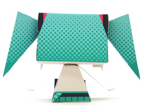Hatsune Miku Graphig Vocaloid - Cospa