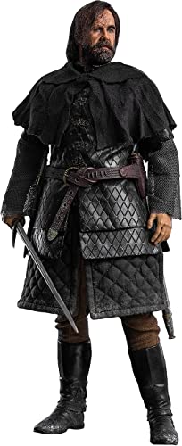 "Game of Thrones" 1/6 Sandor The Hound Clegane (Season 7)