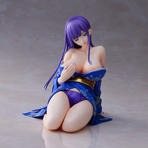 "World's End Harem" Suou Mira