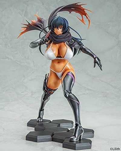 Taimanin RPGX Clone Asagi Sunburn Ver.