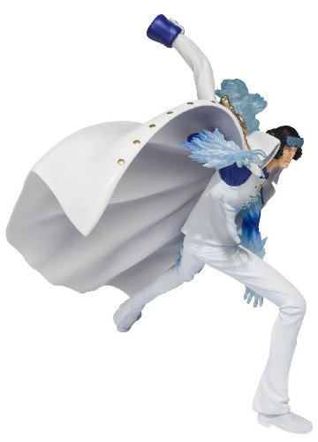 Kuzan -Battle Ver.- Figuarts ZERO  One Piece