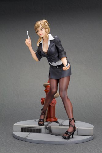 1/7 Men in Black 3 - Kotobukiya