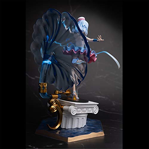 MEDIUM5 Synthesizer V Haiyi Echoes of the Sea 1/7 Scale Figure