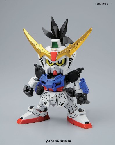 Strike ryubi Gundam & Legend BB SD Gundam BB Senshi (# 383) bb Senshi sangokuden - bendai
