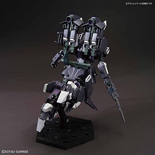 Supresor de bala de plata ARX-014 (versión narrativa Ver. Versión) - 1/144 Escala - Hguc Kidou Senshi Gundam NT - Bandai Spirits