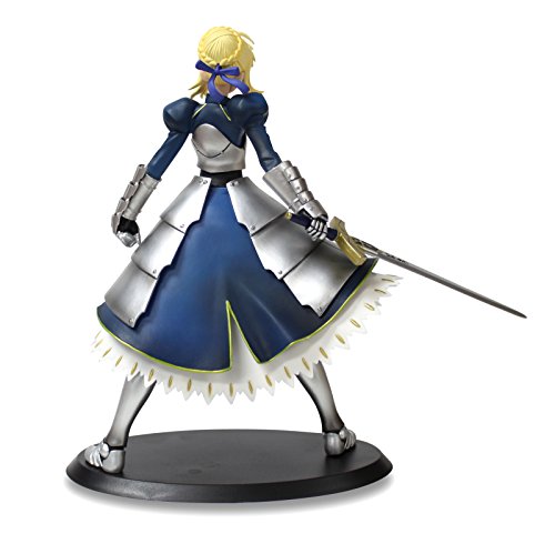 SQ Fate/Stay Night - Saber