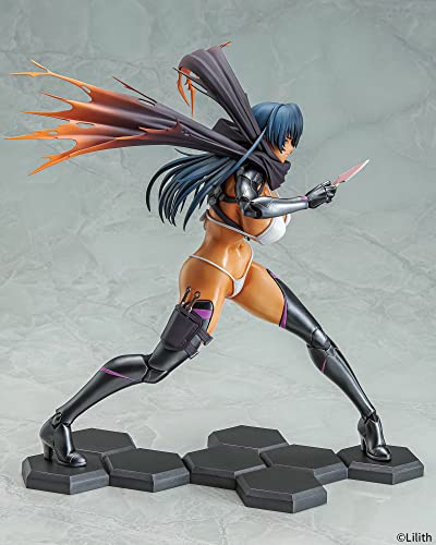 Taimanin RPGX Clone Asagi Sunburn Ver.