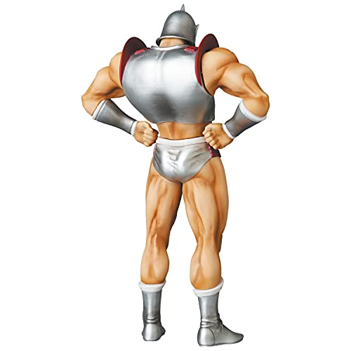 UDF "Kinnikuman" Robin Mask