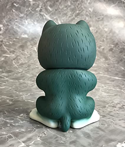 "Jarinko Chie" Kotetsu