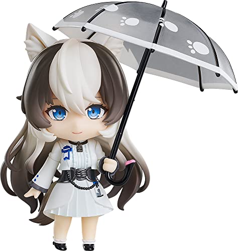 Nendoroid "Cat Planet" Triss