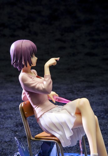 Nisemonogatari - good Senjougahara Hitagi - 1/8 (Kotobukiya)