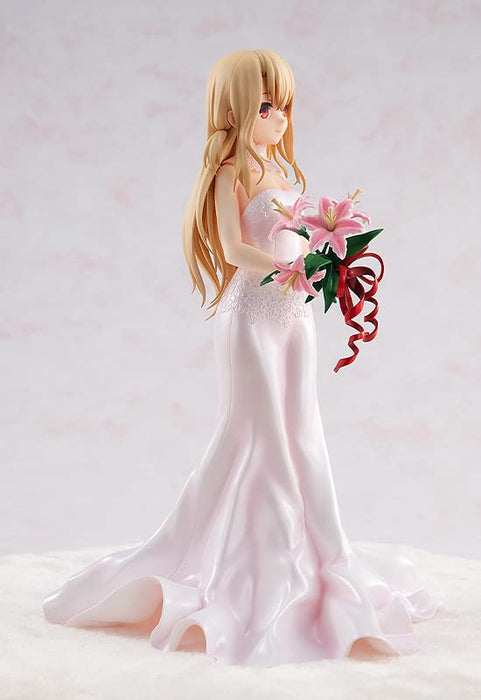 Kadokawa Collection "Fate/kaleid liner Prisma Illya: Licht - The Nameless Girl" Illyasviel Von Einzbern Wedding Dress Ver.