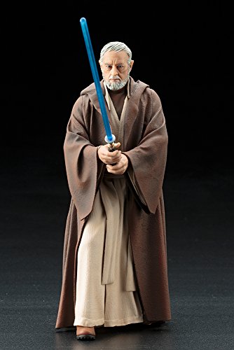 Obi-Wan Kenobi - 1/10 scale - ARTFX+Star Wars Episode IV: A New Hope ARTFX +, Star Wars: Episode IV – A New Hope - Kotobukiya