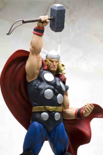 Thor (Classic Ver. version) - 1/6 scale - Fine Art Statue, Avengers - Kotobukiya