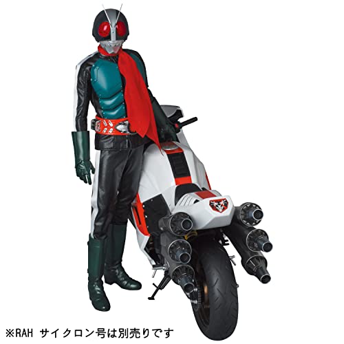 RAH "Shin Kamen Rider" Kamen Rider 2 (Shin Kamen Rider)