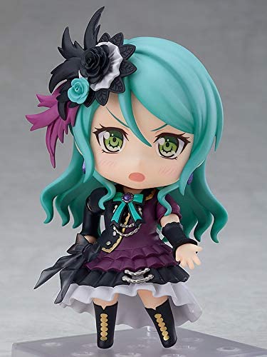BanG Dream! Girls Band Party! - Nendoroid #1302 Hikawa Sayo Stage Outfit Ver. (Good Smile Company)