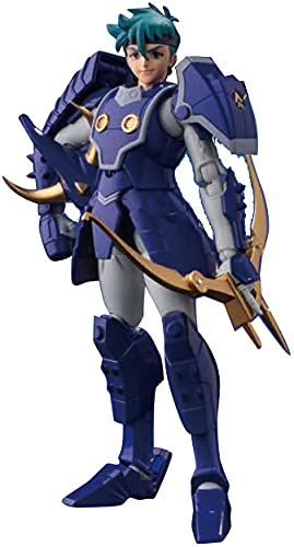 【SEN-TI-NEL】Choudan Kadou "Legendary Armor Samurai Troopers" Rowen of the Strata
