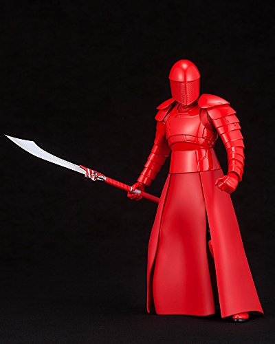 Elite Praetorian Guard (Two Pack version) - 1/10 scale - Star Wars: The Last Jedi - Kotobukiya