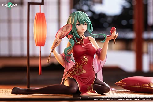APEX "Date A Live: Spirit Pledge" Natsumi Chinese Dress Ver. 1/7 Scale Figure