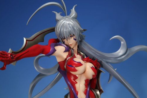 Amaha Masane 1/6 Witchblade - Kotobukiya
