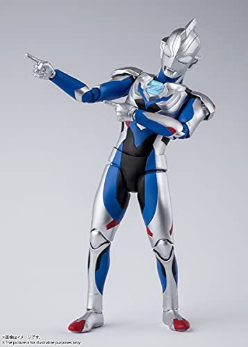 S.H.Figuarts "Ultraman Z" Ultraman Z Original