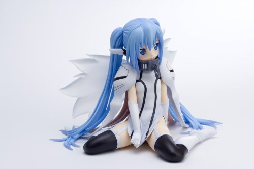 Nymph 1/6 4-Leaves Sora no Otoshimono - Kotobukiya