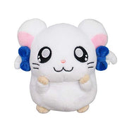 【Sanei Boeki】"Tottoko Hamutaro" HM04 Bijou Plush S
