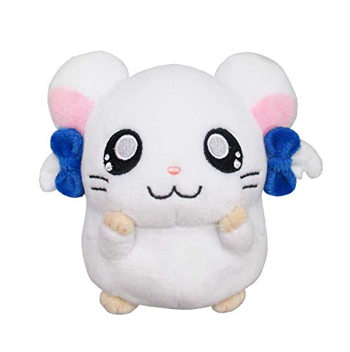 【Sanei Boeki】"Tottoko Hamutaro" HM04 Bijou Plush S