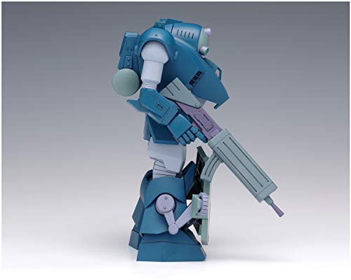 "Armored Trooper Votoms" Diving Beetle PS Edition