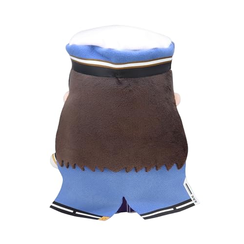 "Goddess of Victory: Nikke" NIKKE Plush Diesel