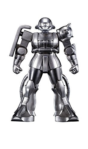 Chogokin no Katamari Gundam Series GM-03 Mass Production Zaku II