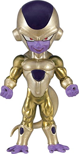 Golden Freezer Dragon Ball Z Fukkatsu No F World Collectable Figure Vol.2 Dragon Ball Z : Fukkatsu No F - Banpresto
