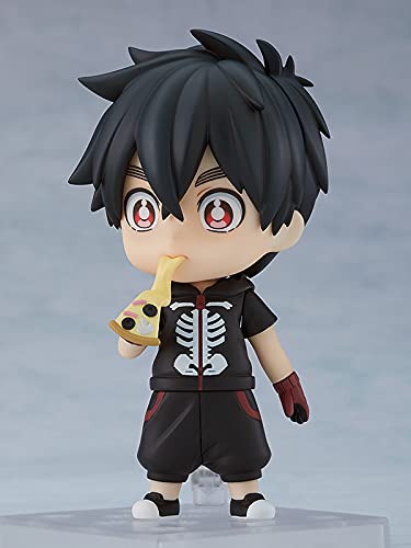 "Kemonojihen" Nendoroid#1637 Kusaka Kabane
