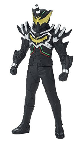 Nightrogue Rider Hero Series (#5) Kamen Rider Build - Bandai