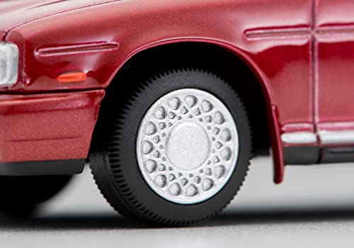 1/64 Scale Tomica Limited Vintage NEO TLV-N289a Nissan Gloria V30E Brougham (Red)