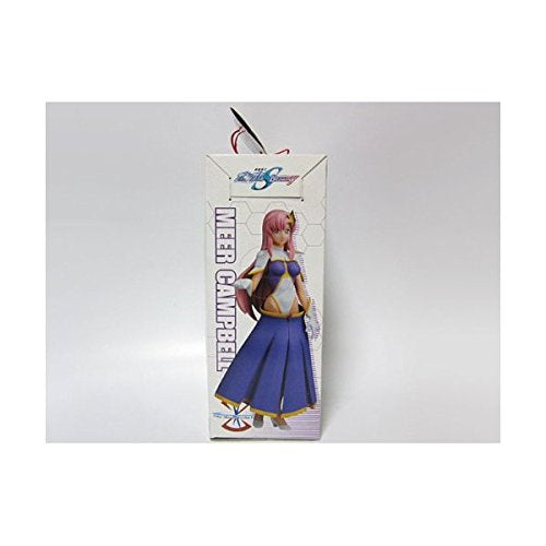 Meer Campbell Destiny Heroine DX Figure Kidou Senshi Gundam SEED Destiny - Banpresto